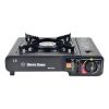 Anafe Portatil Gas Butano O Gas Natura Cocina Camping