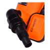 Bomba Sumergible Lusqtoff 1hp 200l/min 10mts C/filtro Lsp750 - Imagen 3