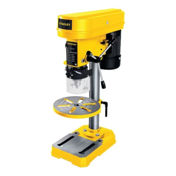 Taladro De Banco Stanley Sbt2513 1/3 Hp 250w 13mm 220v