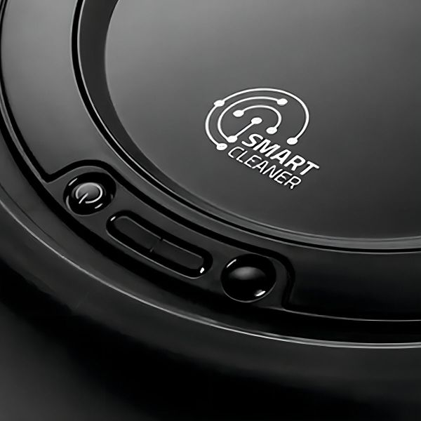 Aspiradora Robot Xion Control Remoto Vuelve A La Base Kirkor - Imagen 7
