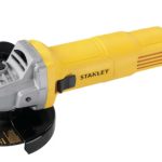 Amoladora Angular Stanley 115mm 620w 12.000rpm - Imagen 2