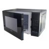 Microondas Midea 20lts Panel Digital Negro Mmdf07s2bw-bo Kir - Imagen 3