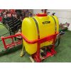 Fumigadora Equus 3wx-400 Pulverizadora 400l Para Tractor Kir - Imagen 7