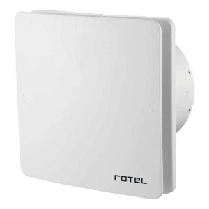 Extractor Rotel De Aire Para Baño 4 Deco 72773 Kirkor