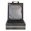 Parrilla Eléctrica Angus E480 Con Dimmer Tromen Kirkor - Imagen 2