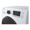 Lavarropas Samsung Inverter Carga Frontal 10.5kg Ww10ta046be - Imagen 4