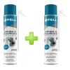 Espuma De Poliuretano Expandido Oferta !2x1! Kirkor - Imagen 2