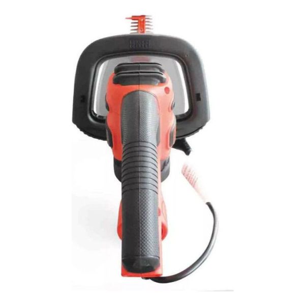 Cortacerco Eléctrico Black Decker Behts401 56cm 500w - Imagen 5