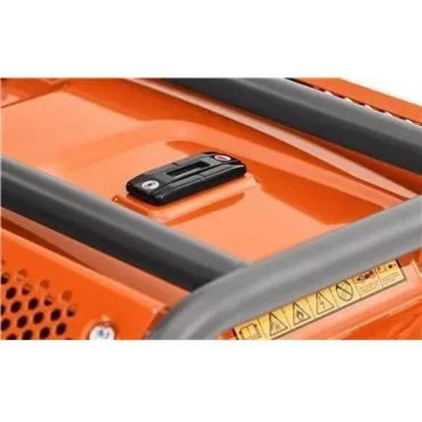 Generador A Nafta 5500w Arranque Eléctrico 25 Lts. - Imagen 2