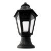 Farol Colonial Pedestal Anna, De 6 Caras - Fumagalli Fl0515 - Imagen 3