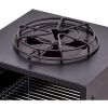 Ahumador Vertical A Gas Char Broil 3 Rejillas - Imagen 4