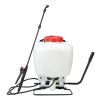 Fumigadora Pulverizadora Equus Sx-lk15b Manual 15litros Kirk