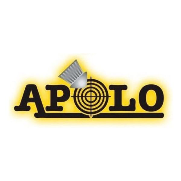 Chumbos Apolo Arrow O Magnum 5,5 Kirkor Outdoor - Imagen 2
