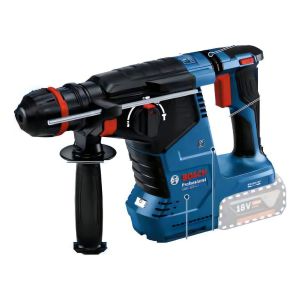Rotomartillo Inalámbrico Bosch Gbh 187-li 18v