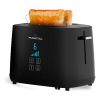 Tostadora Pan Digital Punktal Tactil Rejilla Para Calentar C
