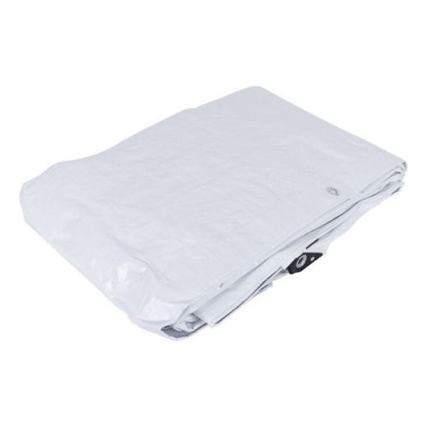 Lona 6 X 9 M, Blanca, Pretul 26138 Kirkor