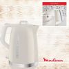 Jarra Eléctrica Moulinex Soleil 1.7lt Blanco - Imagen 8