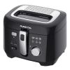 Freidora Punktal De Aceite 1800w 2.5l Termostato Ajustable C