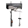 Malacate Aparejo Electrico 600kg 1 Ap8600/25 Profesional