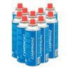 Butano Campingaz Anafe Cocinilla Soplete Pack X 10 Kirkor