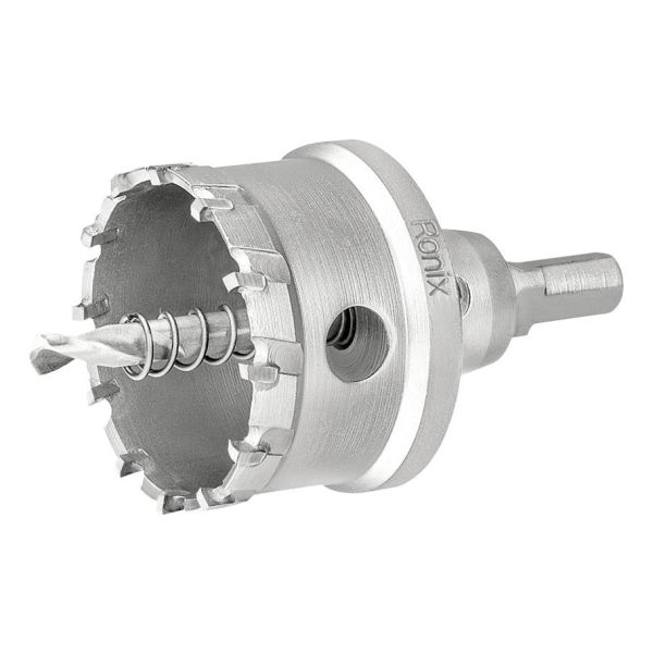 Mecha Copa De 20mm Ronix H15rh-5209