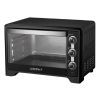 Horno Electrico De Mesa Xion 68l Termostato 100-250oc Kirkor