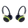 Auriculares De Vincha Con Micrófono Xion Xi-au18 Kirkor