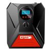 Compresor Equus 601d Inflador De Neumáticos 12v C/luz Kirkor - Imagen 3