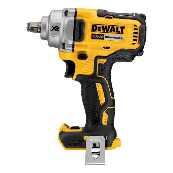 Llave De Impacto Dewalt Dcf894hb Yunque 1/2'' 20v Max 13mm