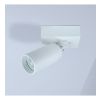 Spot Antverp Blanco P/lámp. Led Gu10, No Incluida - Imagen 2