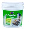 Impermeabilizante Techos Y Muros Protelbex 4kg Blanco