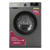 Lavarropas Inverter Carga Frontal - 10.5 Kgs - Xion