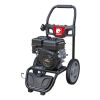 Hidrolavadora Nafta Equus 7hp 207 Bar 9 Lts Minuto Kirkor - Imagen 2