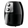 Freidora Sin Aceite Xion Electrica Comida A Vapor 3.5 L - Imagen 4