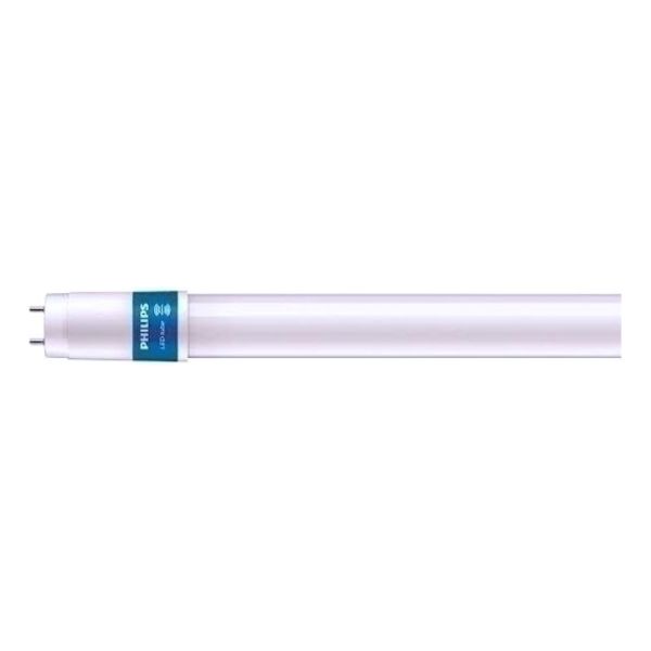 Tubo Led T8 Con Sensor, Largo 1200mm/neutro - Philips L27148