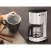Cafetera James Cfj Blanca De Goteo 980 W 1.25 L Kirkor - Imagen 2
