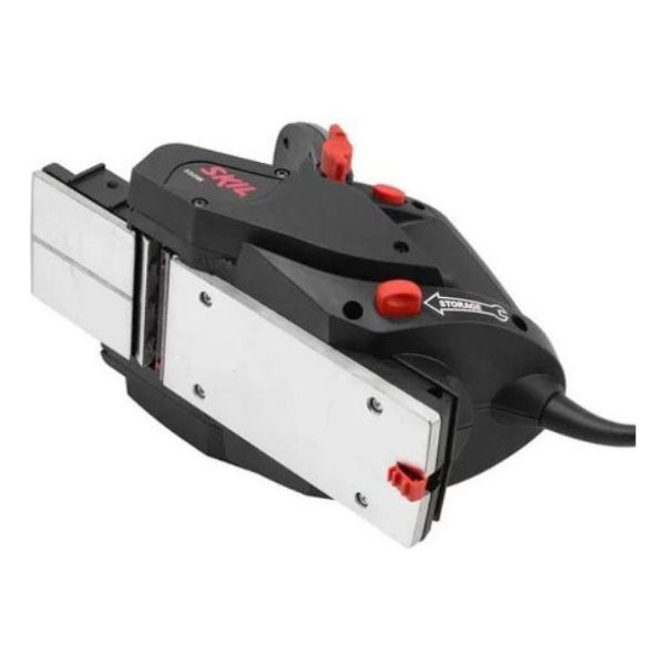 Cepillo Garlopa Carpintero Skil 550w Garantía 2 Años! 1555 K - Imagen 2