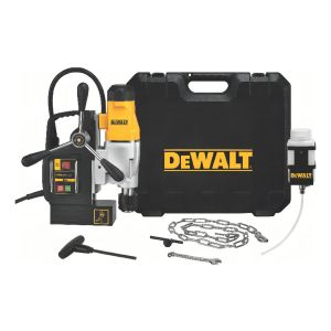 Taladro Eléctrico De 16mm Dewalt Dwe1622k-b2 1200w + Accesor