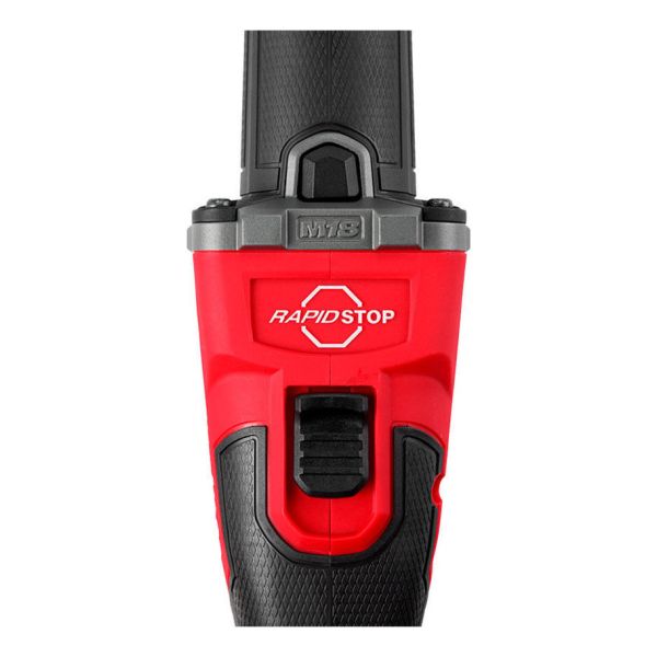 Amoladora Recta Milwaukee M18 Fuel (sin Bat./carg.) 2939-20 - Imagen 3