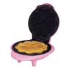 Wafflera Kassel Kids Antihaderente 2 Años Garantia