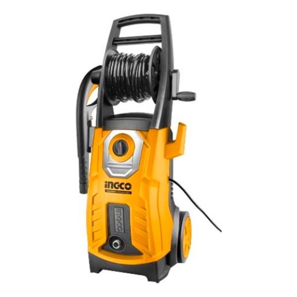 Hidrolavadora Industrial 180 Bar 2800w Ingco Hpwr28008