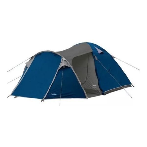 Carpas Camping National Geographic 4p Vancouver Iv Kirkor