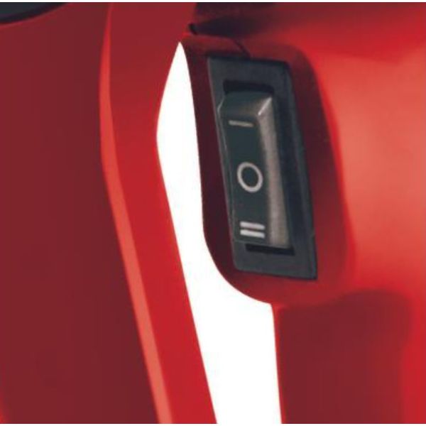 Pistola De Calor 2000w Einhell Tc-ha 2000 Industrial Kirkor - Imagen 3