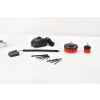 Taladro Atornillador Inalambrico 20v Maletin 2 Bateria Litio - Imagen 3