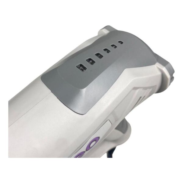 Pistola De Calor Neo 2000w Con Valija Modelo Pc1060 - Imagen 3
