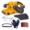 Lijadora De Banda Electrica 810w 230v 50hz 200380 M/min Kk