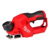 Cepillo Garlopa Milwaukee 2'' M12 Brushless (sin Bat./carg.)