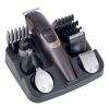 Corta Pelo Barba 5 En 1 Recargable Inalambrico Kassel