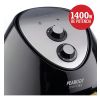 Freidora Sin Aceite 1400w Peabody Af605n 3.2l - Imagen 2