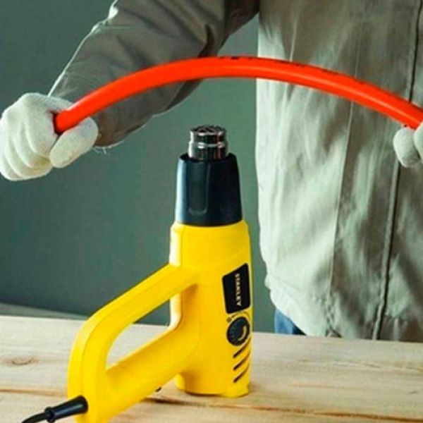 Soplador Térmico Stanley Stxh2000k-b2 D 1800 W Y 220v Kirkor - Imagen 7